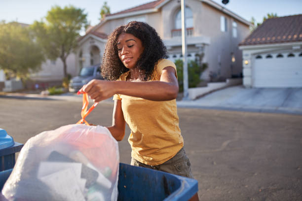 Best Residential Junk Removal  in South Gate, CA