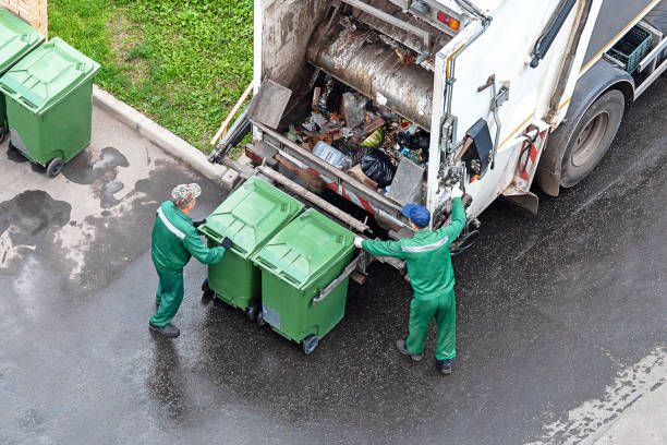 Best Household Junk Removal  in South Gate, CA