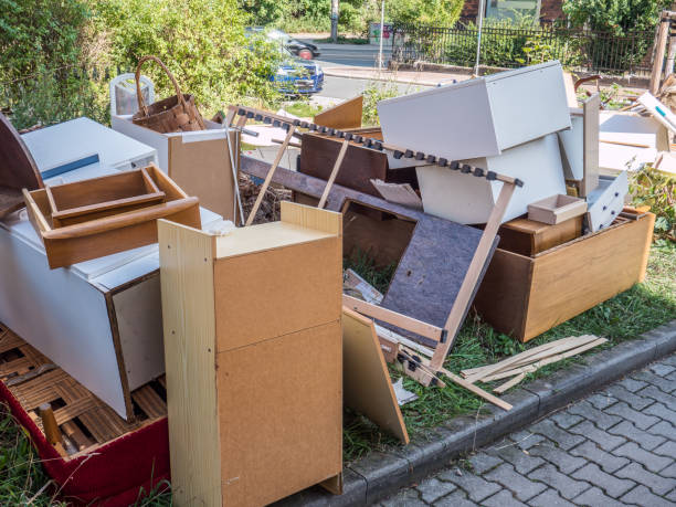 Best Commercial Cleanout Services  in South Gate, CA