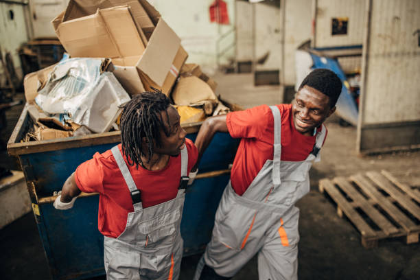 Best Full-Service Junk Removal  in South Gate, CA