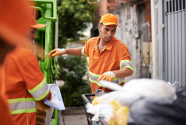 Best Construction Debris Removal  in South Gate, CA