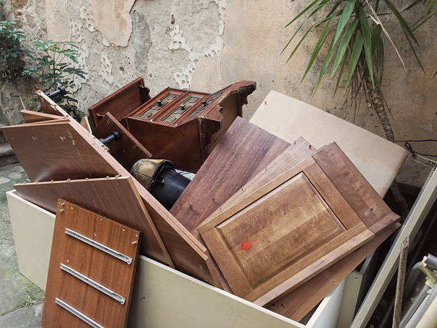 Best Yard Waste Removal  in South Gate, CA